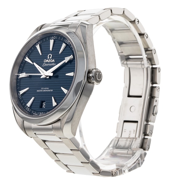 Omega Aqua Terra 150m Gents 220.10.41.21.03.004